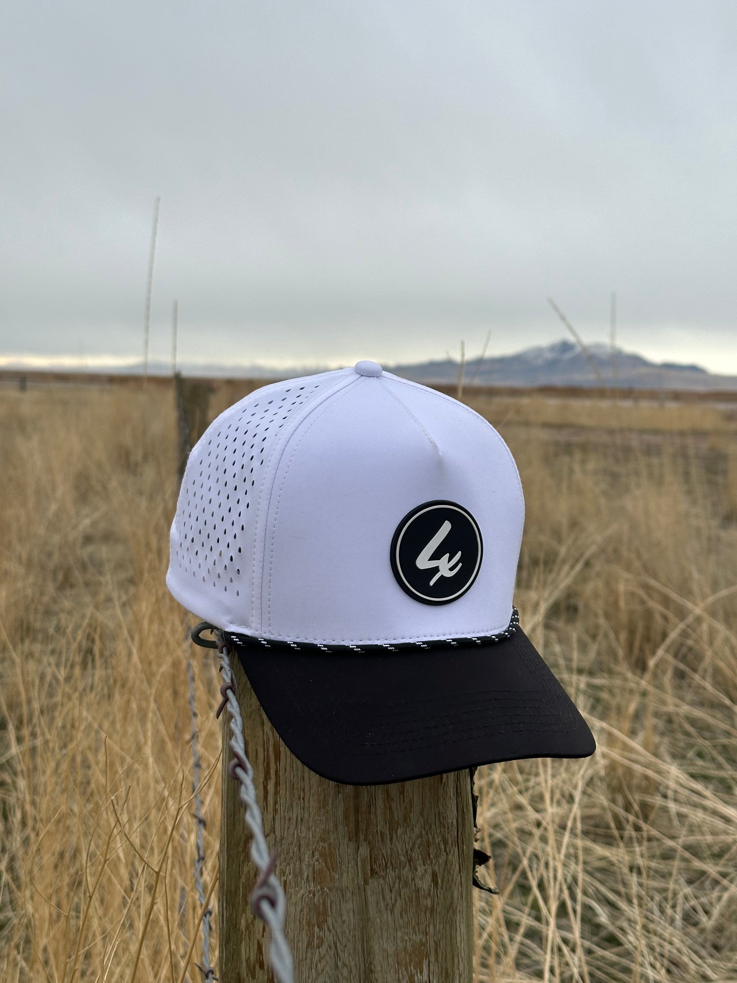 ADRENALINE HAT