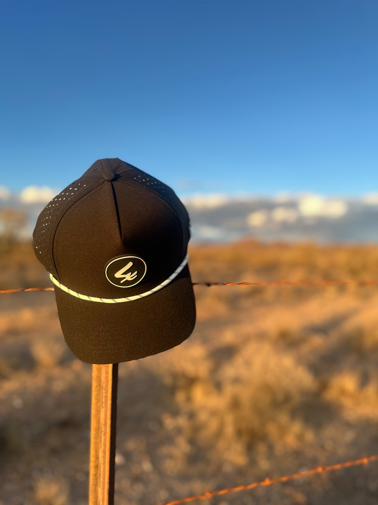 ADRENALINE HAT
