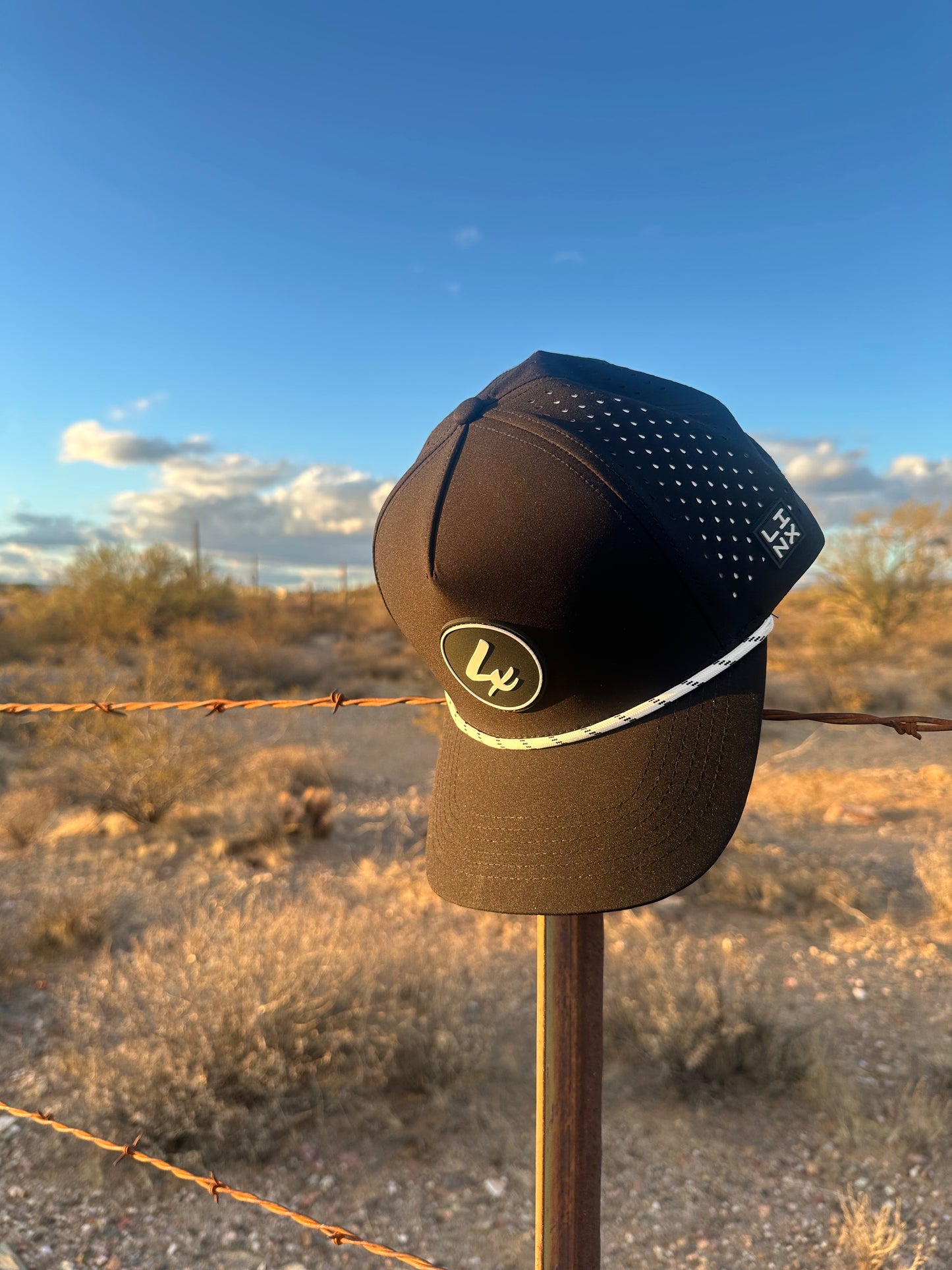 ADRENALINE HAT