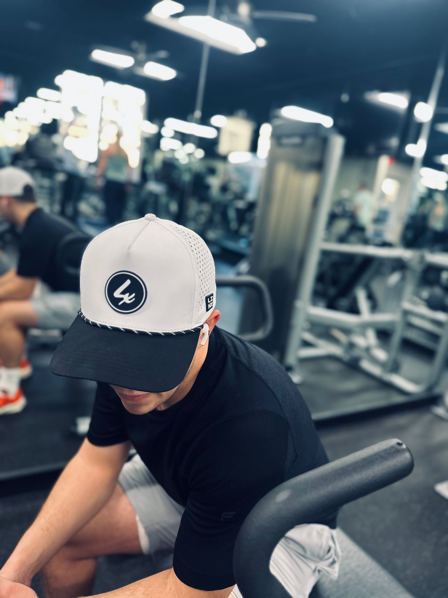 ADRENALINE HAT