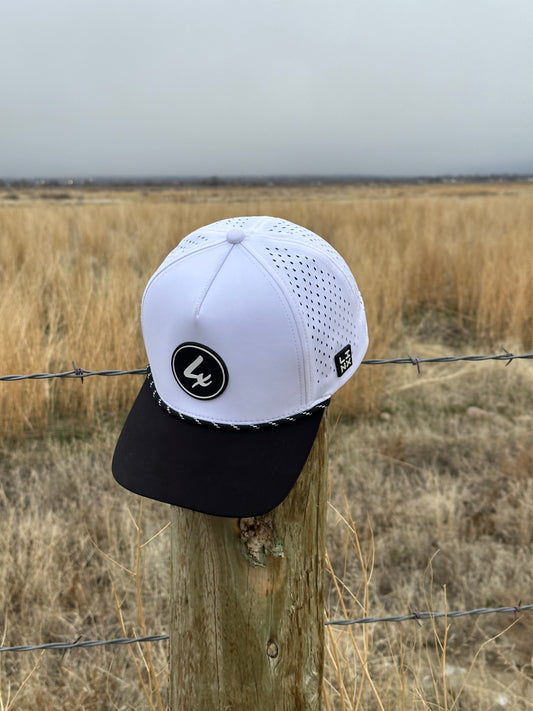 ADRENALINE HAT